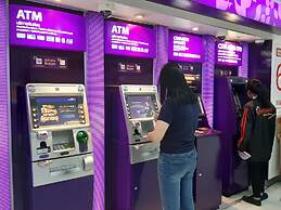 Vanlisut Hotel Ngamwongwan