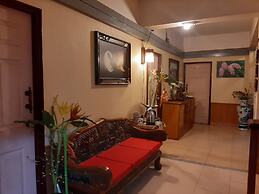 Vanlisut Hotel Ngamwongwan