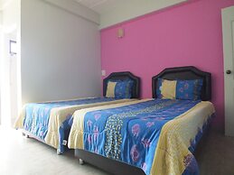 Vanlisut Hotel Ngamwongwan