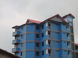 Vanlisut Hotel Ngamwongwan