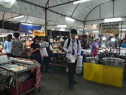 Vanlisut Hotel Ngamwongwan