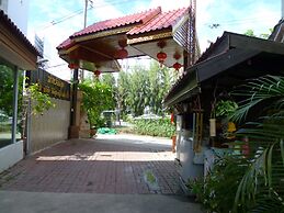 Vanlisut Hotel Ngamwongwan