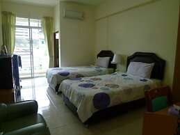 Vanlisut Hotel Ngamwongwan