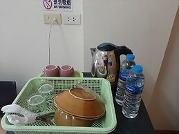 Vanlisut Hotel Ngamwongwan