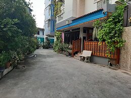 Vanlisut Hotel Ngamwongwan