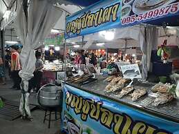 Vanlisut Hotel Ngamwongwan