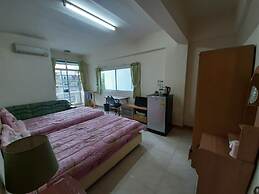 Vanlisut Hotel Ngamwongwan