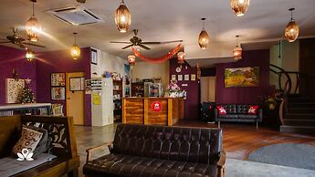 The Explorers Guesthouse and Hostel