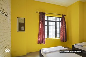 The Explorers Guesthouse and Hostel