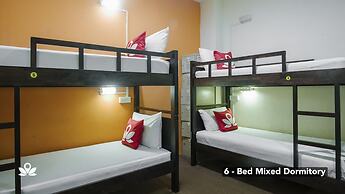 The Explorers Guesthouse and Hostel