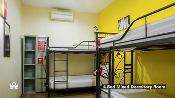 The Explorers Guesthouse and Hostel