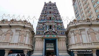 The Explorers Guesthouse and Hostel