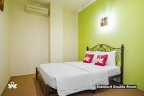 The Explorers Guesthouse and Hostel