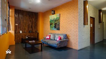 The Explorers Guesthouse and Hostel