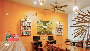 The Explorers Guesthouse and Hostel