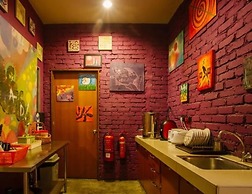 The Explorers Guesthouse and Hostel