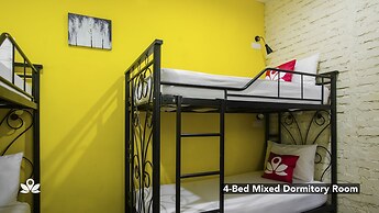 The Explorers Guesthouse and Hostel