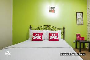 The Explorers Guesthouse and Hostel