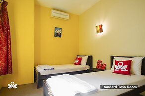 The Explorers Guesthouse and Hostel