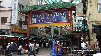 The Explorers Guesthouse and Hostel