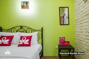 The Explorers Guesthouse and Hostel