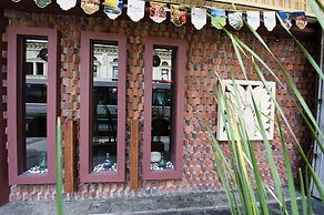 The Explorers Guesthouse and Hostel