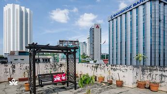 The Explorers Guesthouse and Hostel