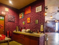 The Explorers Guesthouse and Hostel