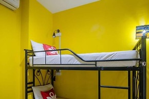 The Explorers Guesthouse and Hostel