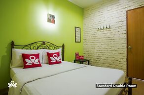 The Explorers Guesthouse and Hostel