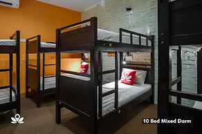 The Explorers Guesthouse and Hostel