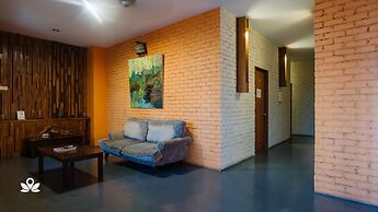 The Explorers Guesthouse and Hostel