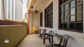 The Explorers Guesthouse and Hostel