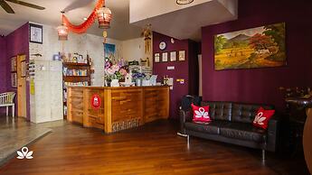 The Explorers Guesthouse and Hostel