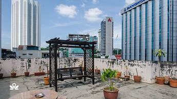 The Explorers Guesthouse and Hostel