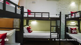 The Explorers Guesthouse and Hostel