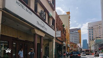 The Explorers Guesthouse and Hostel