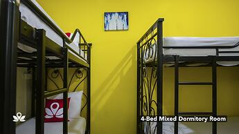 The Explorers Guesthouse and Hostel