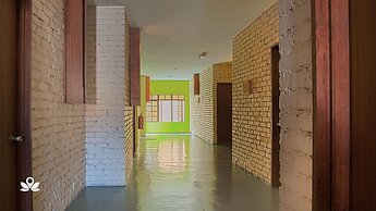 The Explorers Guesthouse and Hostel