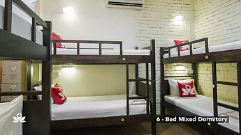 The Explorers Guesthouse and Hostel