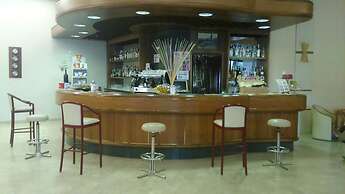 Hotel Terme Marconi