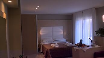 Hotel Terme Marconi