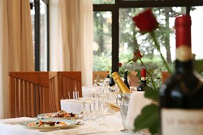 Hotel Terme Marconi