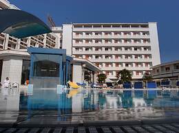 Hotel Terme Marconi
