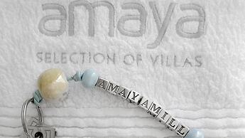Amaya Selection of Villas