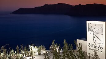 Amaya Selection of Villas