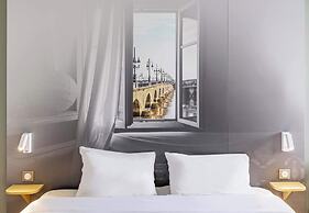 B&B HOTEL BORDEAUX Le Haillan (4653)