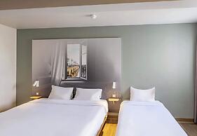 B&B HOTEL BORDEAUX Le Haillan (4653)