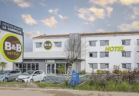 B&B HOTEL BORDEAUX Le Haillan (4653)