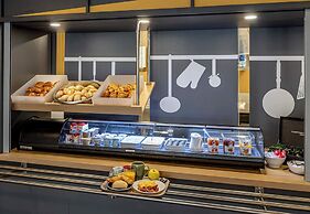 B&B HOTEL BORDEAUX Le Haillan (4653)